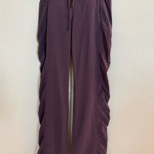 Athleta Women's Purple Joggers